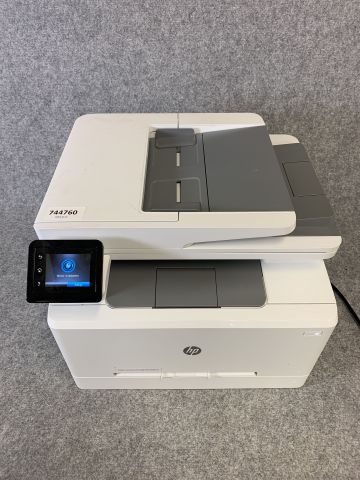 744760-6 HP Printer LaserJet Pro MFP
