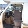 781796-26 FORD CS250 COACH TRAVEL V8, 1989