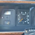 781796-28 FORD CS250 COACH TRAVEL V8, 1989