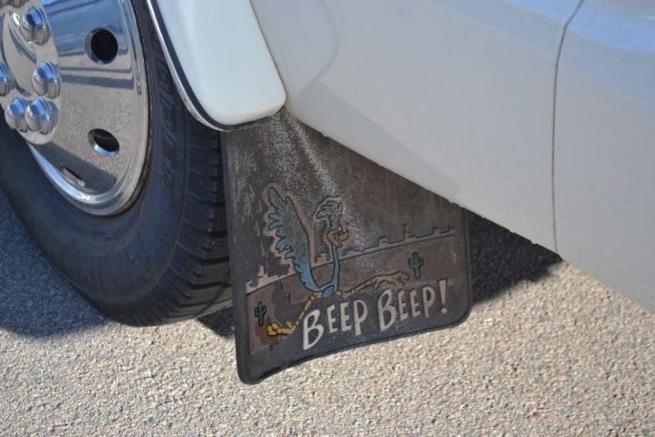 781796-37 FORD CS250 COACH TRAVEL V8, 1989