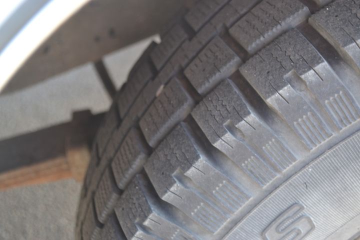 781796-40 FORD CS250 COACH TRAVEL V8, 1989