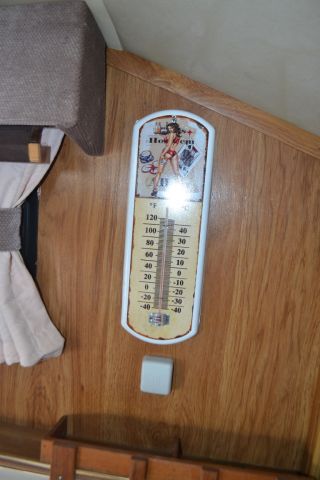 781796-47 FORD CS250 COACH TRAVEL V8, 1989