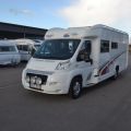 781797-1 FIAT KABE TM 740 LXL, 2013, 129 hp