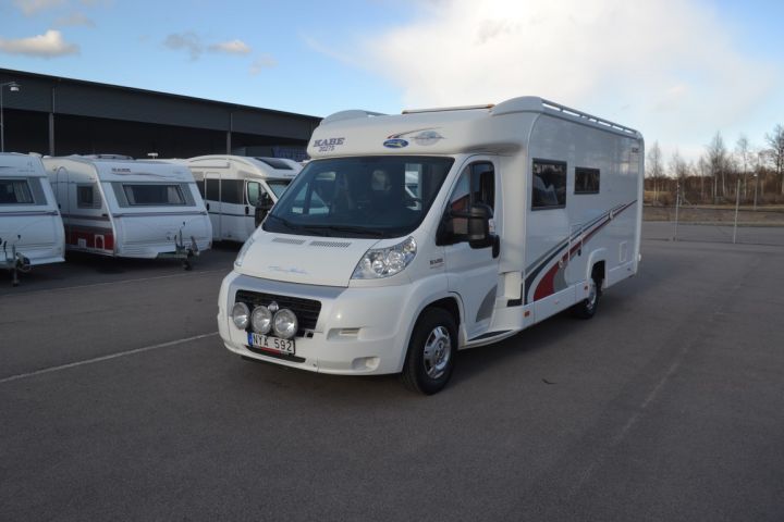 781797-1 FIAT KABE TM 740 LXL, 2013, 129 hp