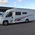 781797-2 FIAT KABE TM 740 LXL, 2013, 129 hp