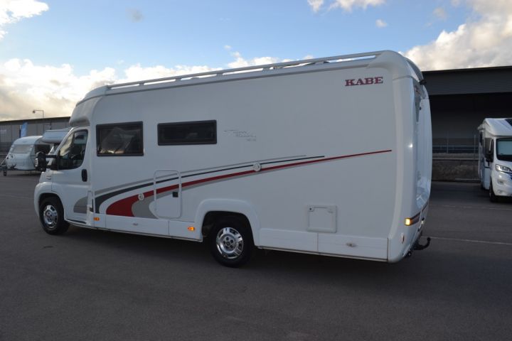 781797-3 FIAT KABE TM 740 LXL, 2013, 129 hp