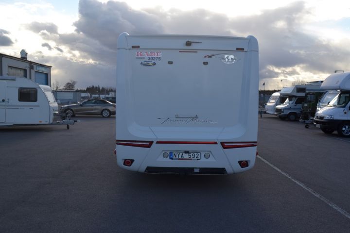 781797-4 FIAT KABE TM 740 LXL, 2013, 129 hp