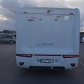 781797-5 FIAT KABE TM 740 LXL, 2013, 129 hp