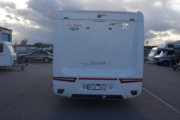 781797-5 FIAT KABE TM 740 LXL, 2013, 129 hp
