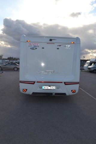 781797-6 FIAT KABE TM 740 LXL, 2013, 129 hp