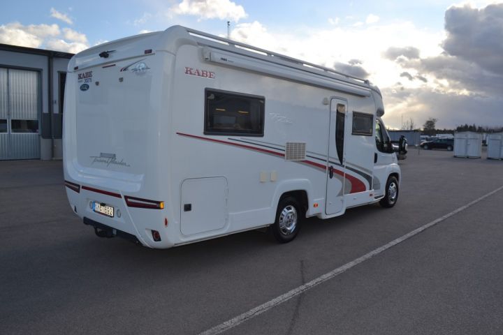 781797-7 FIAT KABE TM 740 LXL, 2013, 129 hp