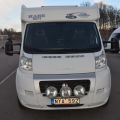 781797-10 FIAT KABE TM 740 LXL, 2013, 129 hp