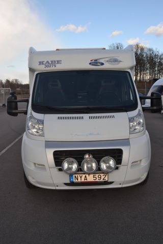 781797-10 FIAT KABE TM 740 LXL, 2013, 129 hp