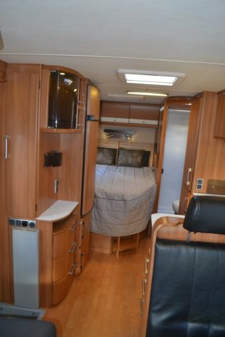 781797-14 FIAT KABE TM 740 LXL, 2013, 129 hp