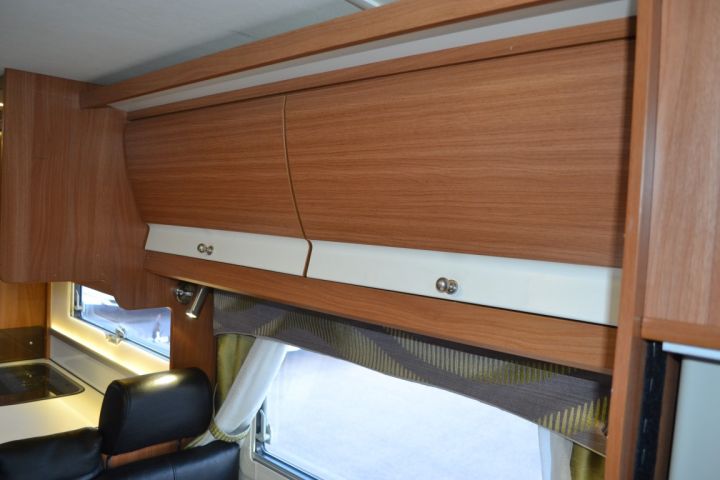 781797-16 FIAT KABE TM 740 LXL, 2013, 129 hp