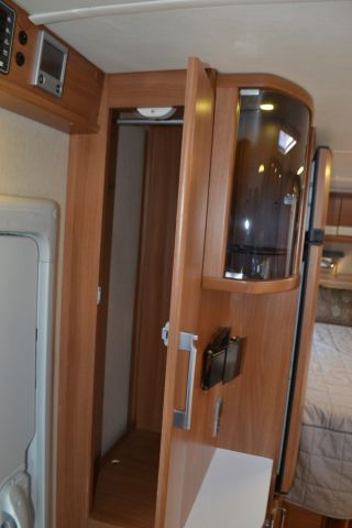 781797-20 FIAT KABE TM 740 LXL, 2013, 129 hp