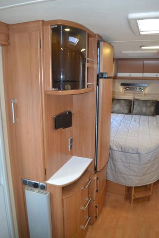 781797-21 FIAT KABE TM 740 LXL, 2013, 129 hp