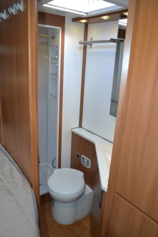 781797-24 FIAT KABE TM 740 LXL, 2013, 129 hp