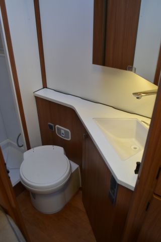 781797-27 FIAT KABE TM 740 LXL, 2013, 129 hp