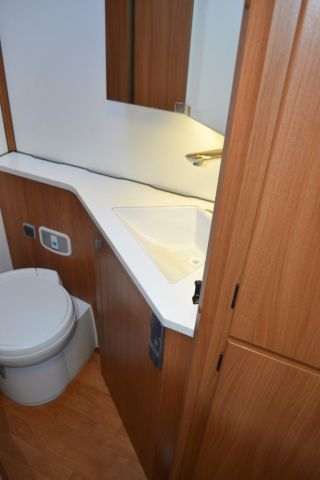 781797-28 FIAT KABE TM 740 LXL, 2013, 129 hp