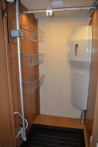 781797-30 FIAT KABE TM 740 LXL, 2013, 129 hp