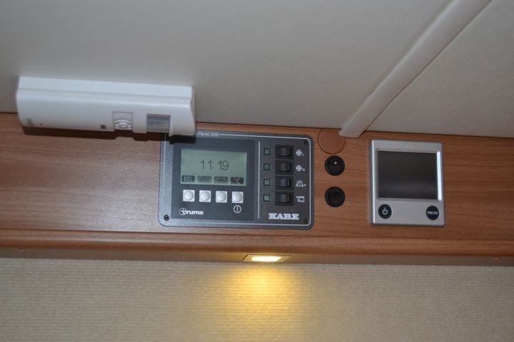 781797-31 FIAT KABE TM 740 LXL, 2013, 129 hp