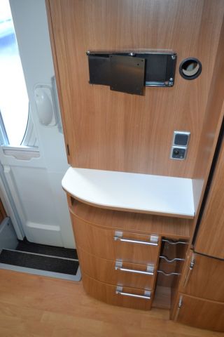 781797-34 FIAT KABE TM 740 LXL, 2013, 129 hp