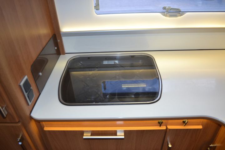 781797-35 FIAT KABE TM 740 LXL, 2013, 129 hp