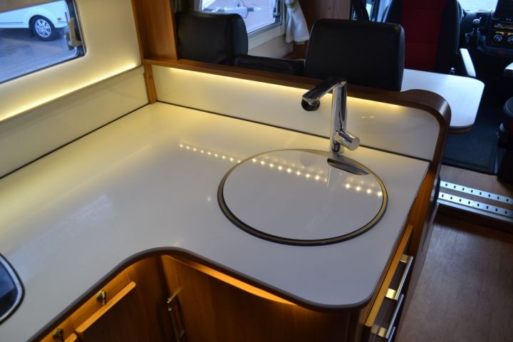 781797-36 FIAT KABE TM 740 LXL, 2013, 129 hp