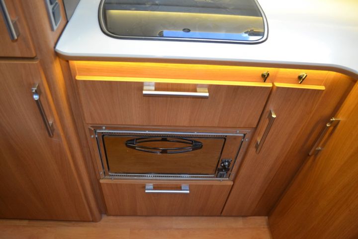 781797-37 FIAT KABE TM 740 LXL, 2013, 129 hp