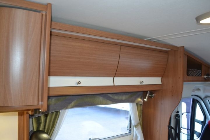 781797-41 FIAT KABE TM 740 LXL, 2013, 129 hp