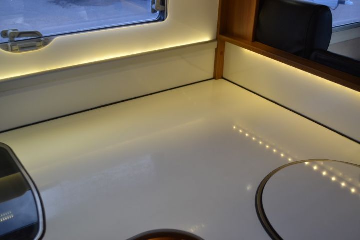 781797-44 FIAT KABE TM 740 LXL, 2013, 129 hp