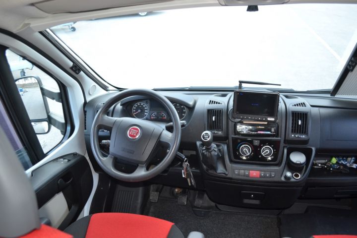 781797-47 FIAT KABE TM 740 LXL, 2013, 129 hp