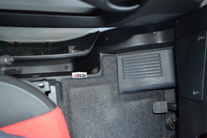 781797-48 FIAT KABE TM 740 LXL, 2013, 129 hp