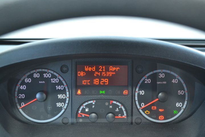 781797-49 FIAT KABE TM 740 LXL, 2013, 129 hp