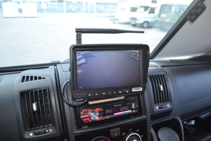 781797-50 FIAT KABE TM 740 LXL, 2013, 129 hp