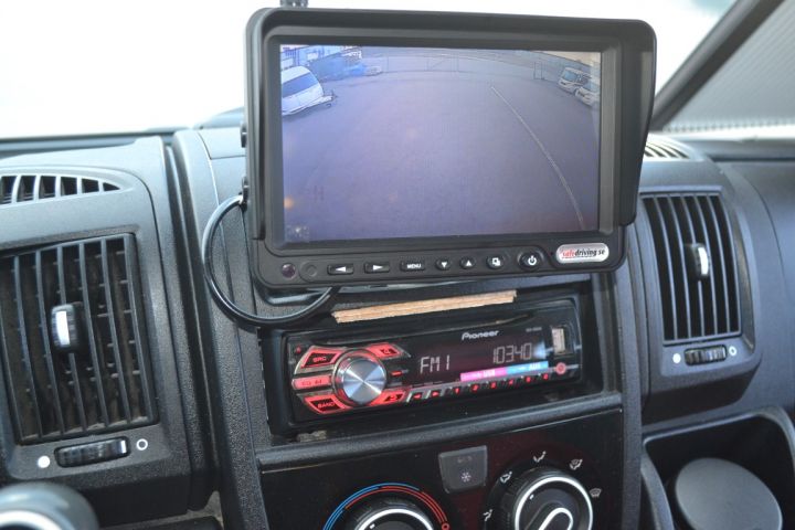 781797-51 FIAT KABE TM 740 LXL, 2013, 129 hp