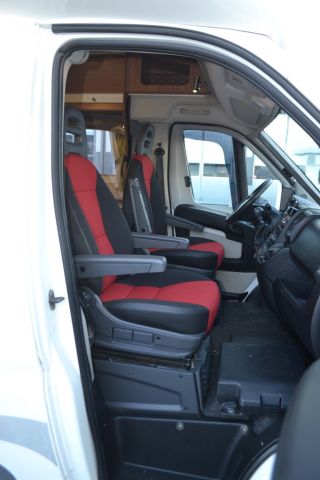 781797-52 FIAT KABE TM 740 LXL, 2013, 129 hp