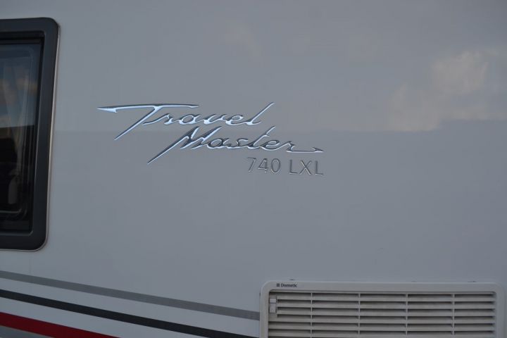 781797-55 FIAT KABE TM 740 LXL, 2013, 129 hp