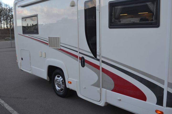 781797-58 FIAT KABE TM 740 LXL, 2013, 129 hp