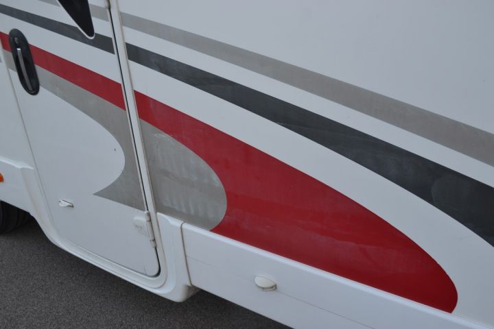 781797-59 FIAT KABE TM 740 LXL, 2013, 129 hp