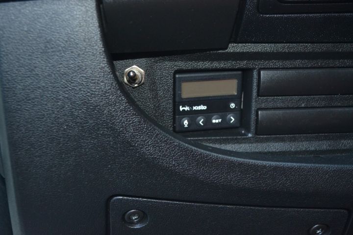 781797-61 FIAT KABE TM 740 LXL, 2013, 129 hp