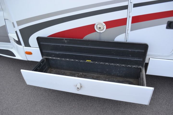 781797-62 FIAT KABE TM 740 LXL, 2013, 129 hp