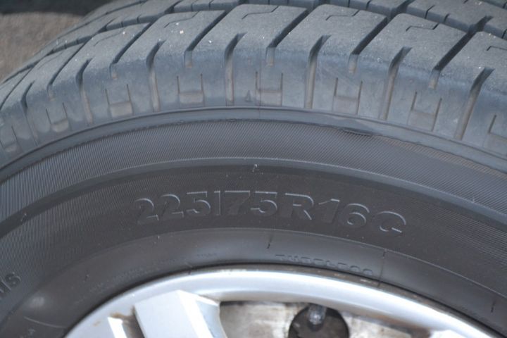 781797-64 FIAT KABE TM 740 LXL, 2013, 129 hp