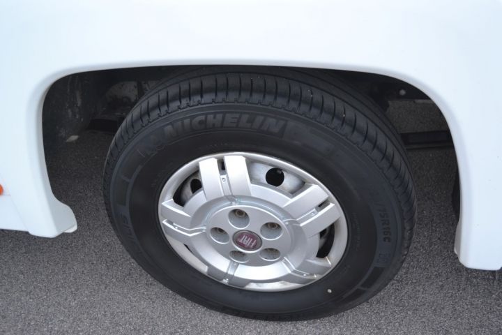 781797-65 FIAT KABE TM 740 LXL, 2013, 129 hp