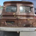 784097-4 Chevrolet Apache 10 Panel Wagon -1961