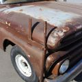 784097-11 Chevrolet Apache 10 Panel Wagon -1961