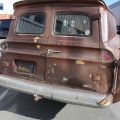 784097-17 Chevrolet Apache 10 Panel Wagon -1961