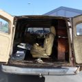 784097-18 Chevrolet Apache 10 Panel Wagon -1961