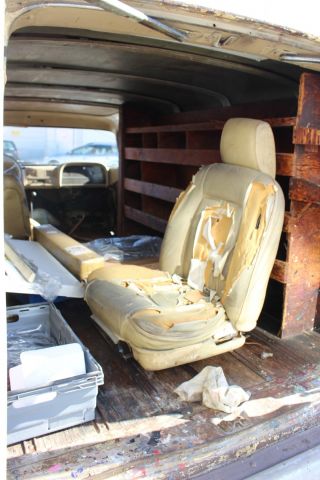 784097-19 Chevrolet Apache 10 Panel Wagon -1961